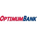 Optimumbank logo