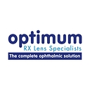 Optimum Rx Lens Specialists logo