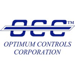 OPTIMUM CONTROLS CORPORATION logo