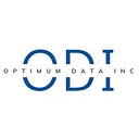 Optimum Data logo