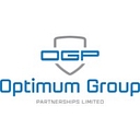 Optimum Group Partnerships logo