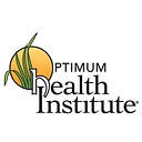 Optimum Health Institute logo