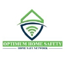 Optimum Home Safety logo
