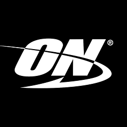Optimum Nutrition UK logo