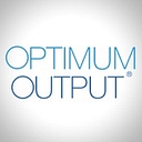 Optimum Output logo