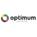 Optimum Pay logo