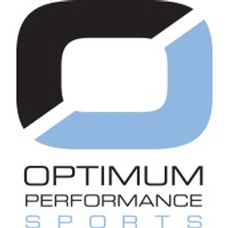 Optimum Performance Sports logo