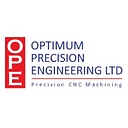 Optimum Precision Engineering Ltd logo