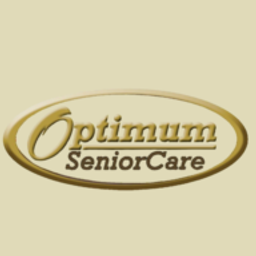 Optimum Senior CARE logo