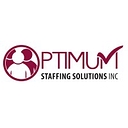 Optimum Staffing Solutions Inc. logo