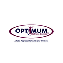 Optimum Wellness Centres logo