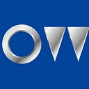 Optimum Window Mfg. logo