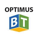 Optimus Bt logo
