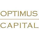 Optimus Capital logo