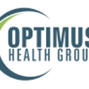 Optimus Health Group logo