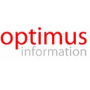 Optimus Information Inc. logo