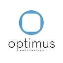 Optimus Prosthetics logo