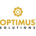 optimus solutions logo