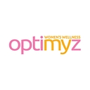 Optimyz Magazine logo