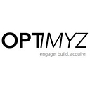 Optimyz Interactive logo
