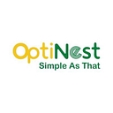 Optinest logo