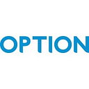 OPTION logo