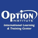 The Option Institute And Autism Treatment Center Of America logo