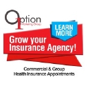 Option1 Marketing Group logo