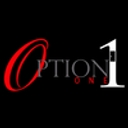 Option One Real Estate logo