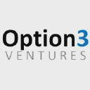 Option 3 Ventures logo
