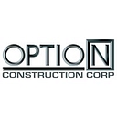 Option Construction Corp. logo