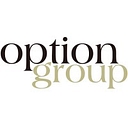Option Group logo