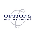 Options Management Limited logo