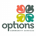 Options Community Services
