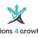 Options4growth logo