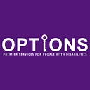 Options Inc logo