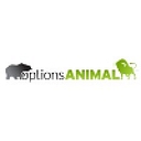 Optionsanimal logo