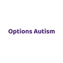 Options Autism logo