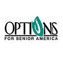 Options For Senior America logo