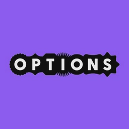 OPTIONS FOR SUPPORTED LIVING logo