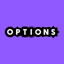 Options For Supported Living logo