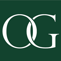 THE OPTIONS GROUP, INC. logo