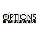 Options Home Services logo
