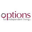 Options For Independent Living, Inc. logo