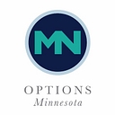 Options Minnesota logo