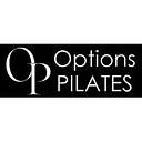 Options Pilates logo