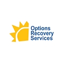 Options Recovery Services logo