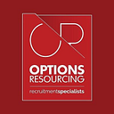 Options Resourcing Ltd