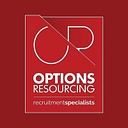 Options Resourcing Ltd logo