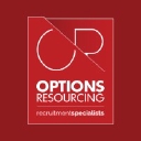 Options Resourcing Limited logo